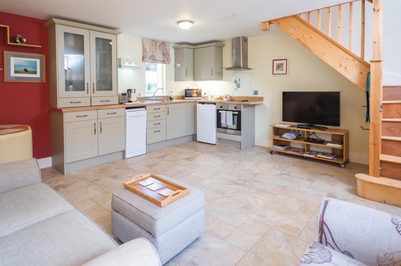 Appartement Mollett'S Farm à Saxmundham Extérieur photo